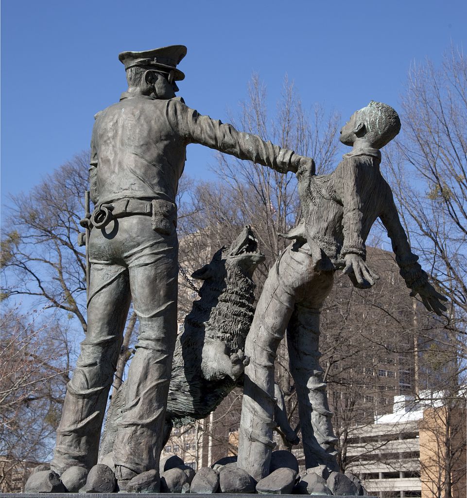 Foot Soldier of Birmingham Distinguishing Legend from Fact Telling the untold story